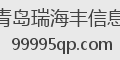 青岛瑞海丰信息