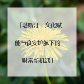 塔斯汀｜文化赋能与食安护航下的财富新机遇
