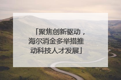 聚焦创新驱动，海尔消金多举措推动科技人才发展
