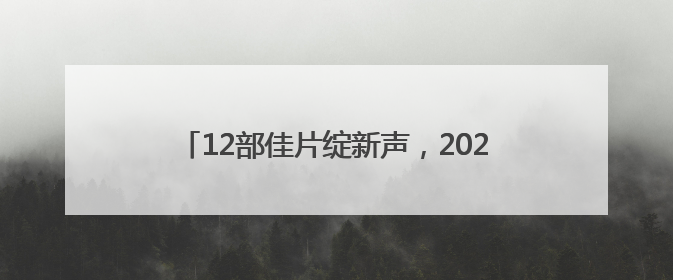 12部佳片绽新声，2025年麓山青年电影展举办
